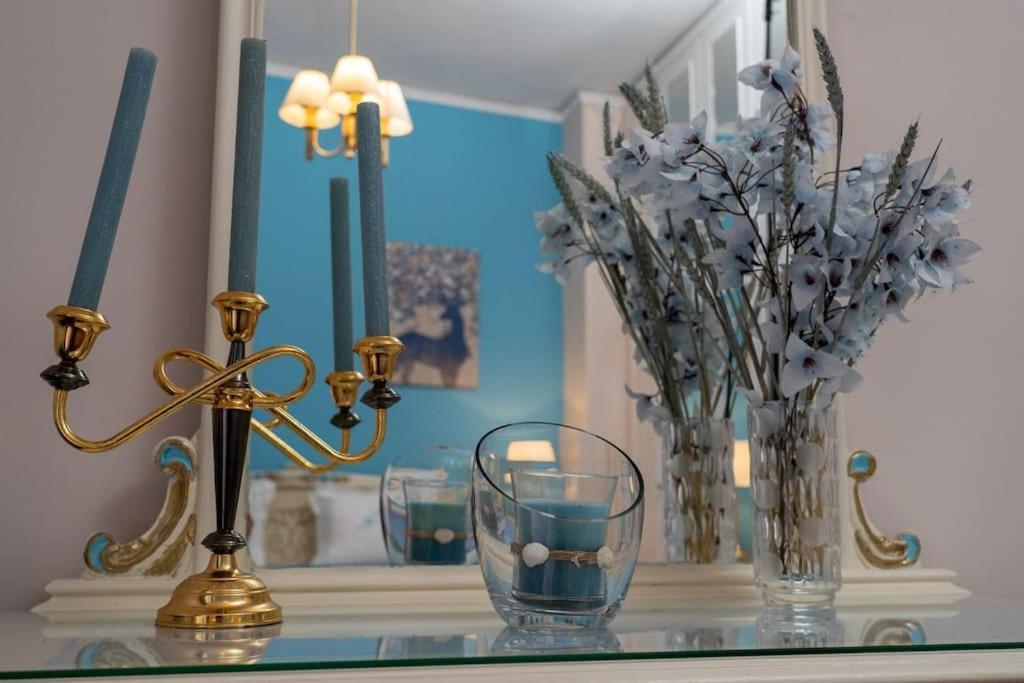 Angela Stylist House Apartment Пирея Екстериор снимка