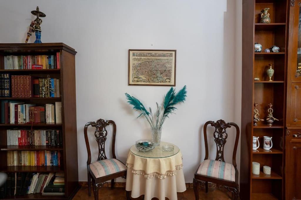 Angela Stylist House Apartment Пирея Екстериор снимка