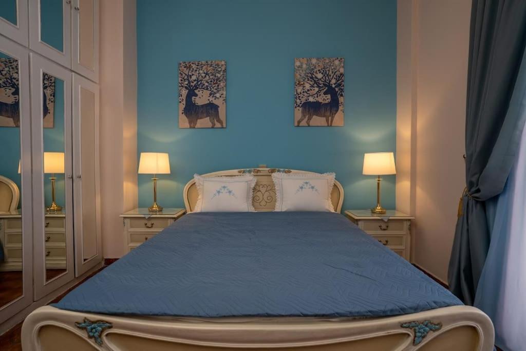 Angela Stylist House Apartment Пирея Екстериор снимка